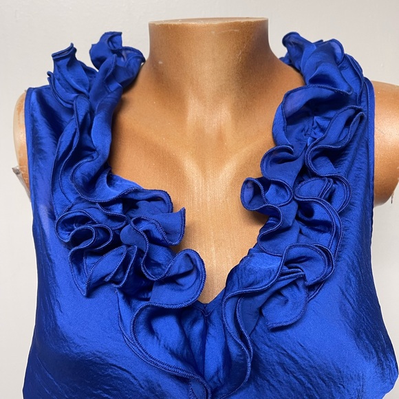 Spense blouse 3/$25 - Picture 2 of 4